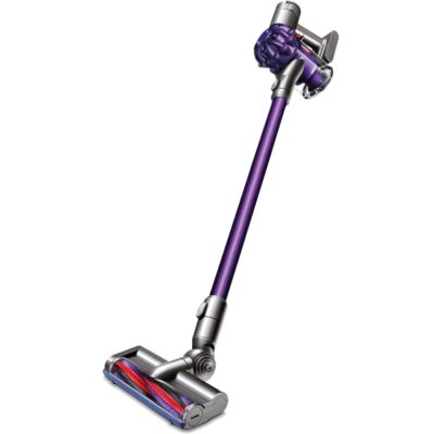 Dyson V6 Animal Cordless Vacuum Cleaner Dyson V6 Animal Cordless Vacuum Cleaner